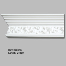 Russian Style Decorative Crown Moldings